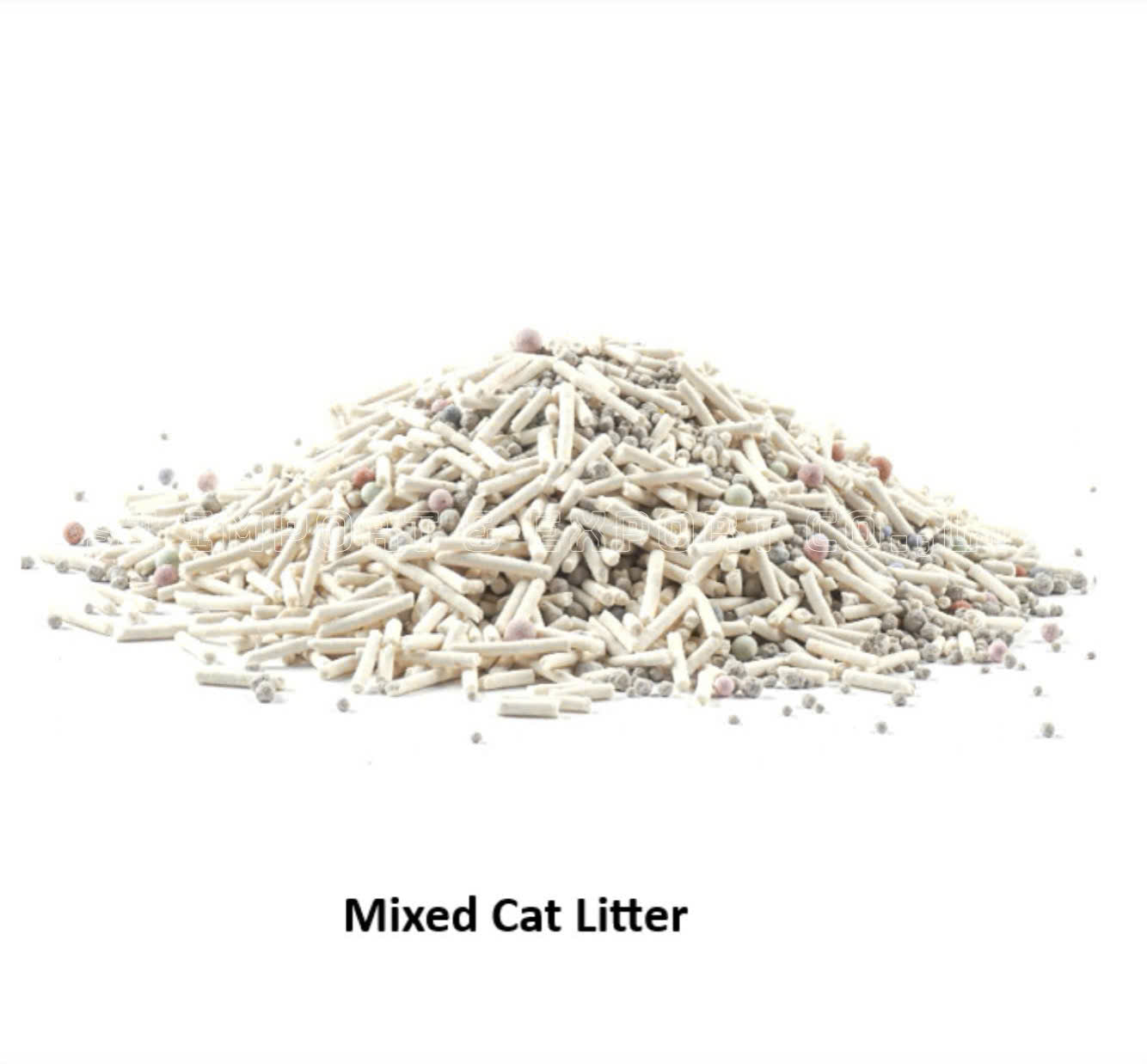 Cat Litter
