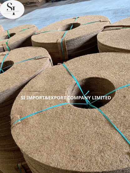 Coir Mat Used For Pet