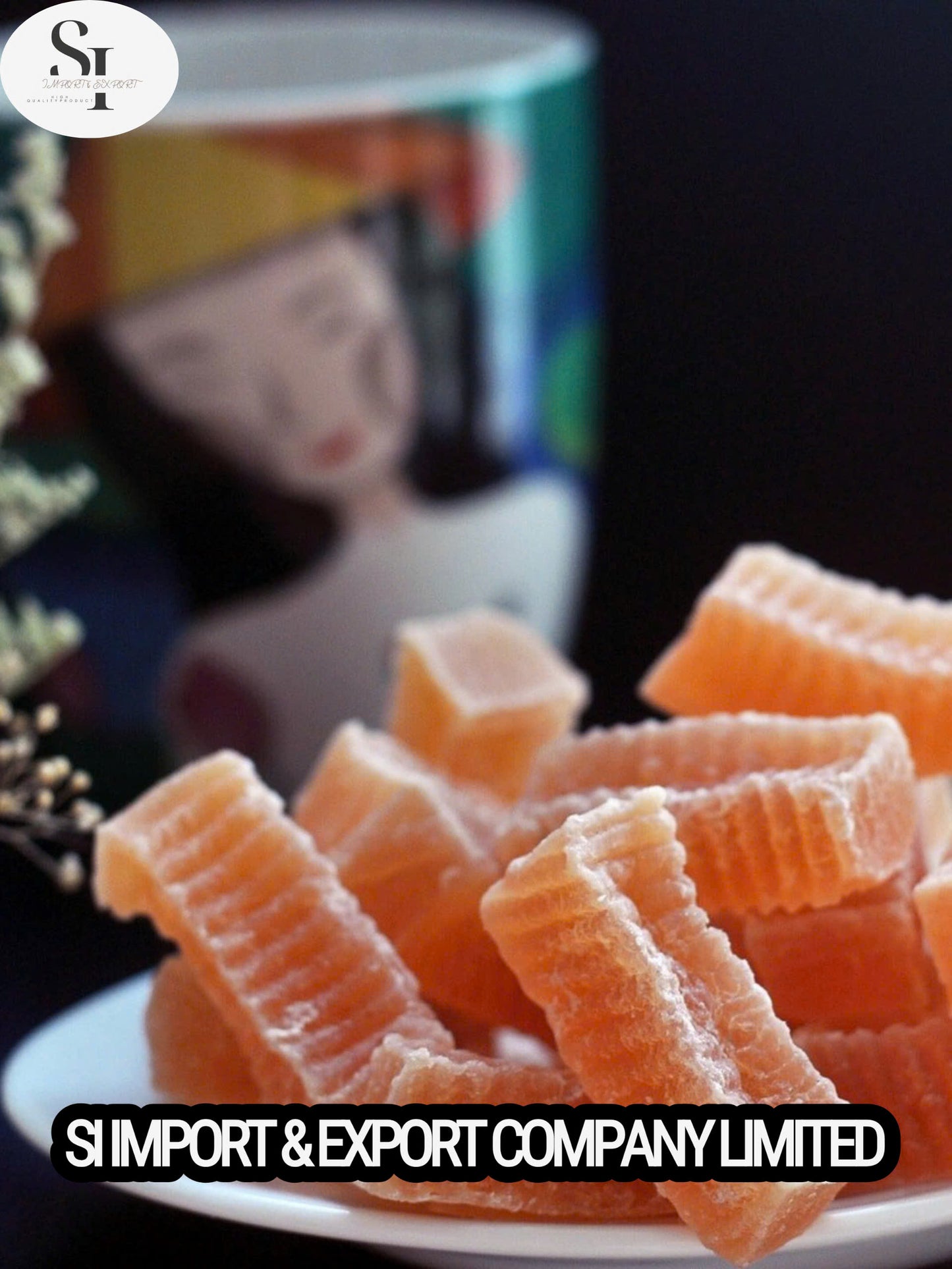 Sea Moss Gummies