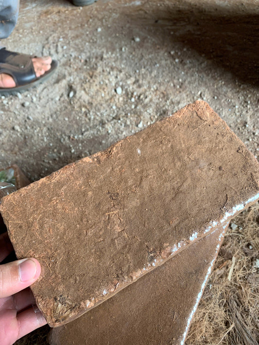 Coconut Substrate For Reptile