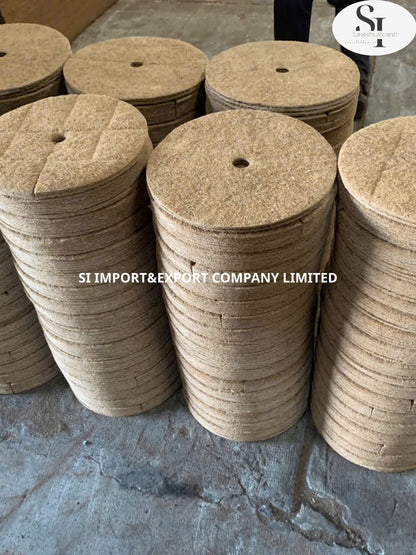Coir Mat Used For Pet