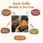 Dried Sea Moss