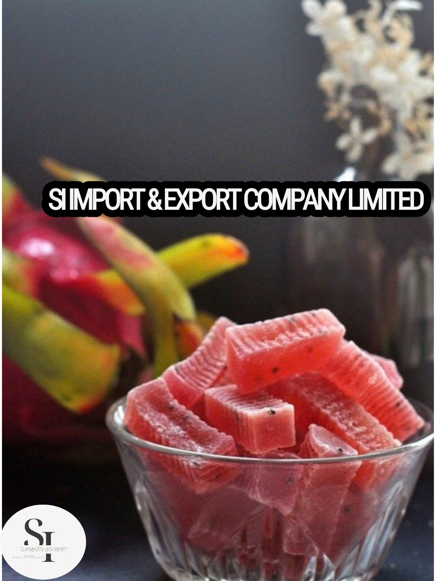 Sea Moss Gummies