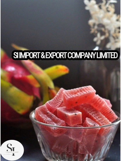 Sea Moss Gummies