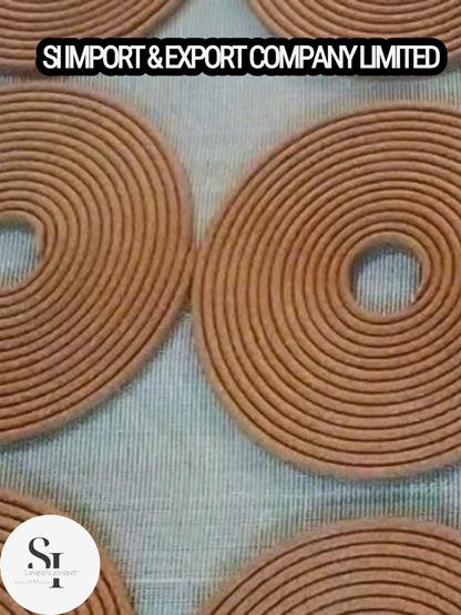Incense Without Bamboo Toothpicks