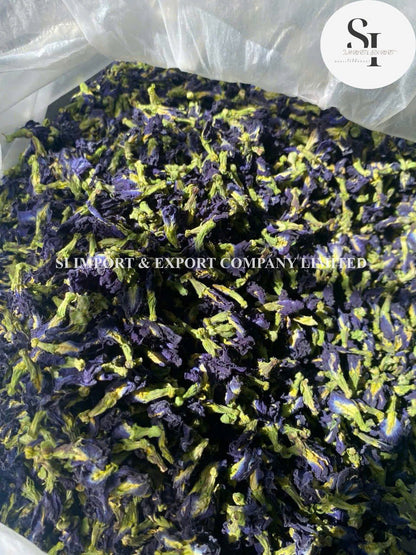 Butterfly Pea Flower Powder