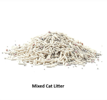 Cat Litter