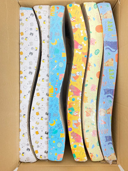 Paper Cat Scratcher
