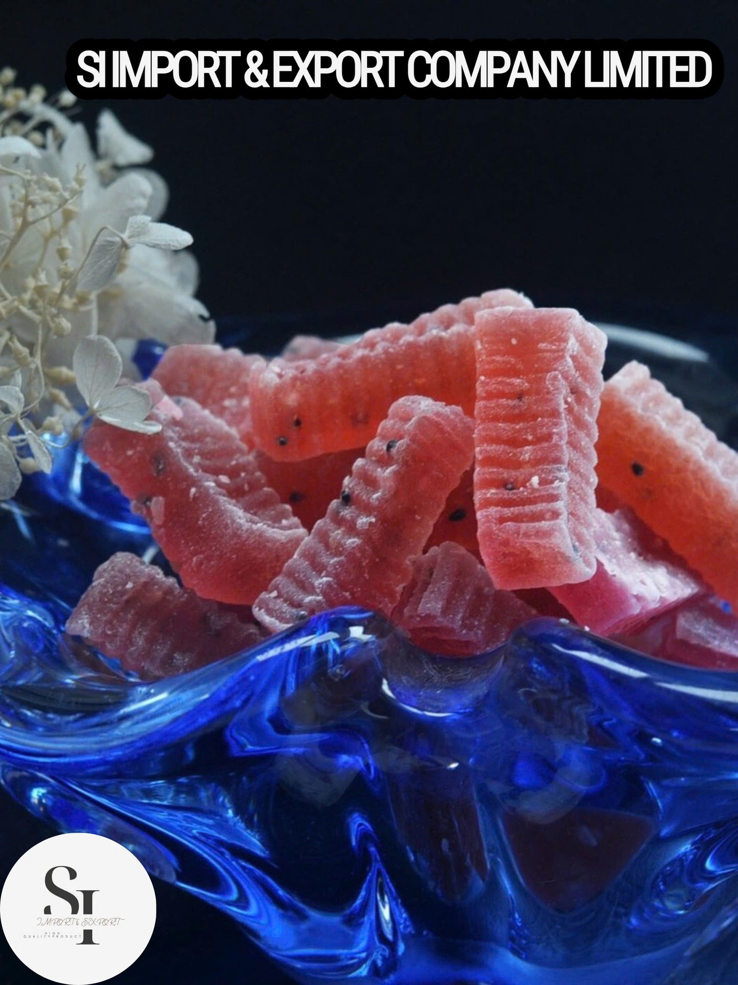 Sea Moss Gummies