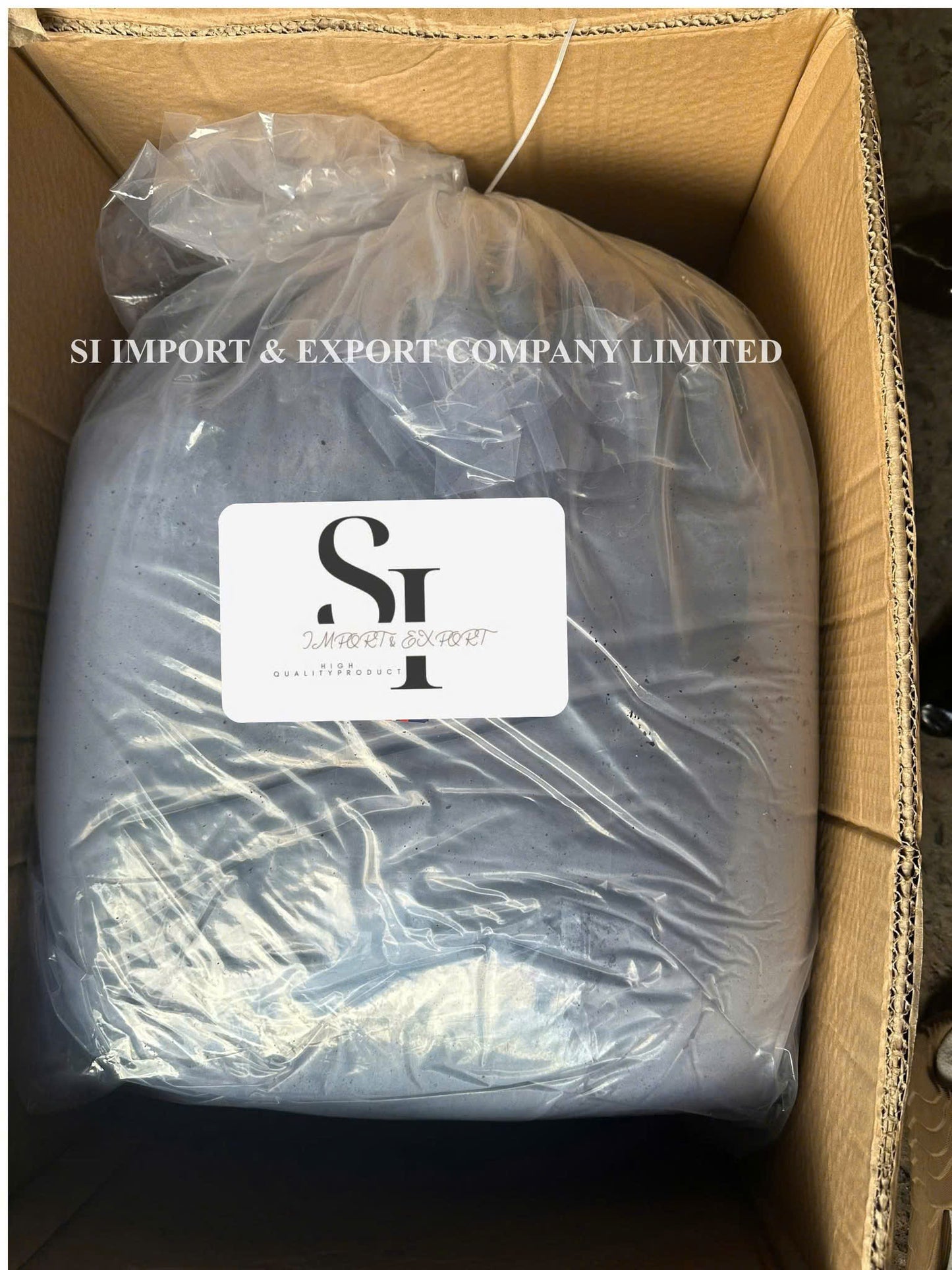 Butterfly Pea Flower Powder