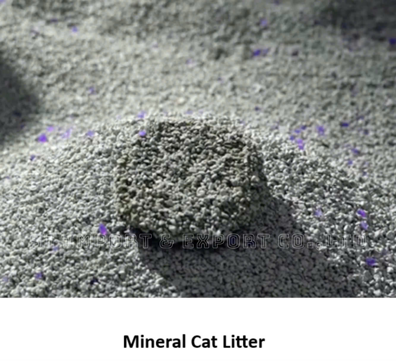 Cat Litter