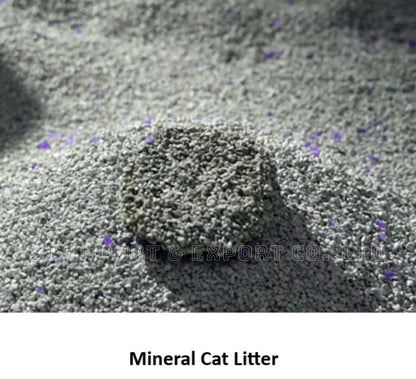 Cat Litter