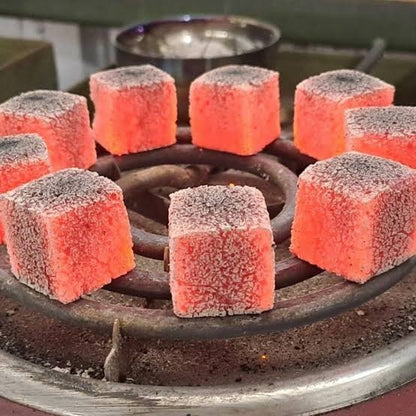 Coconut Charcoal