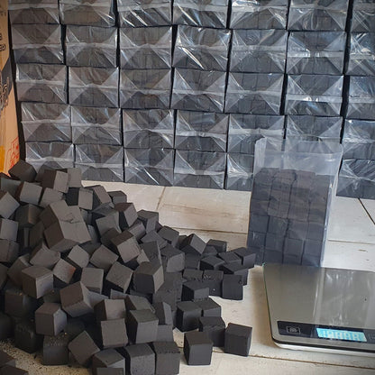 Coconut Charcoal