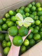 Fresh Seedless Lemon