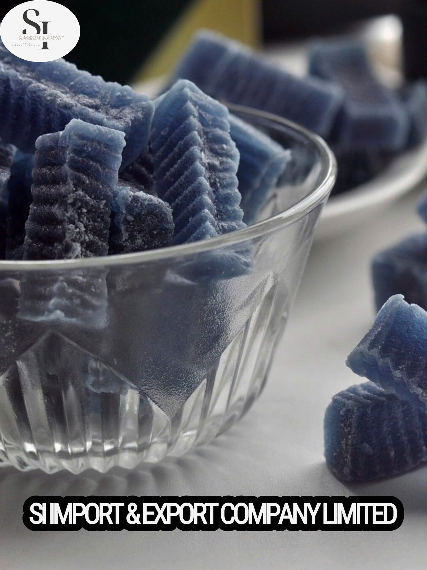 Sea Moss Gummies
