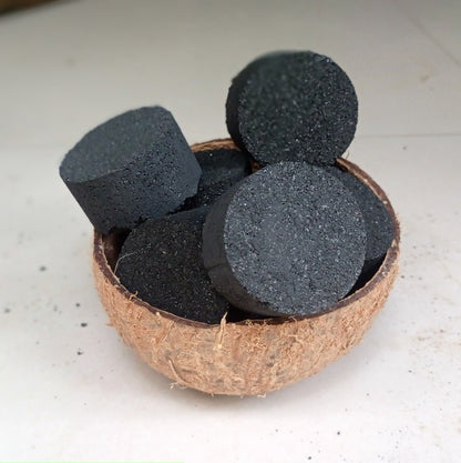 Coconut Charcoal