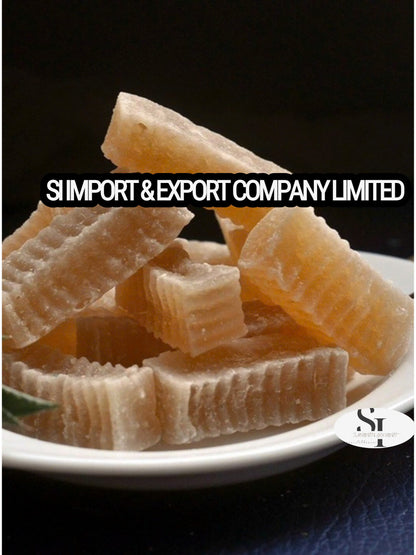 Sea Moss Gummies