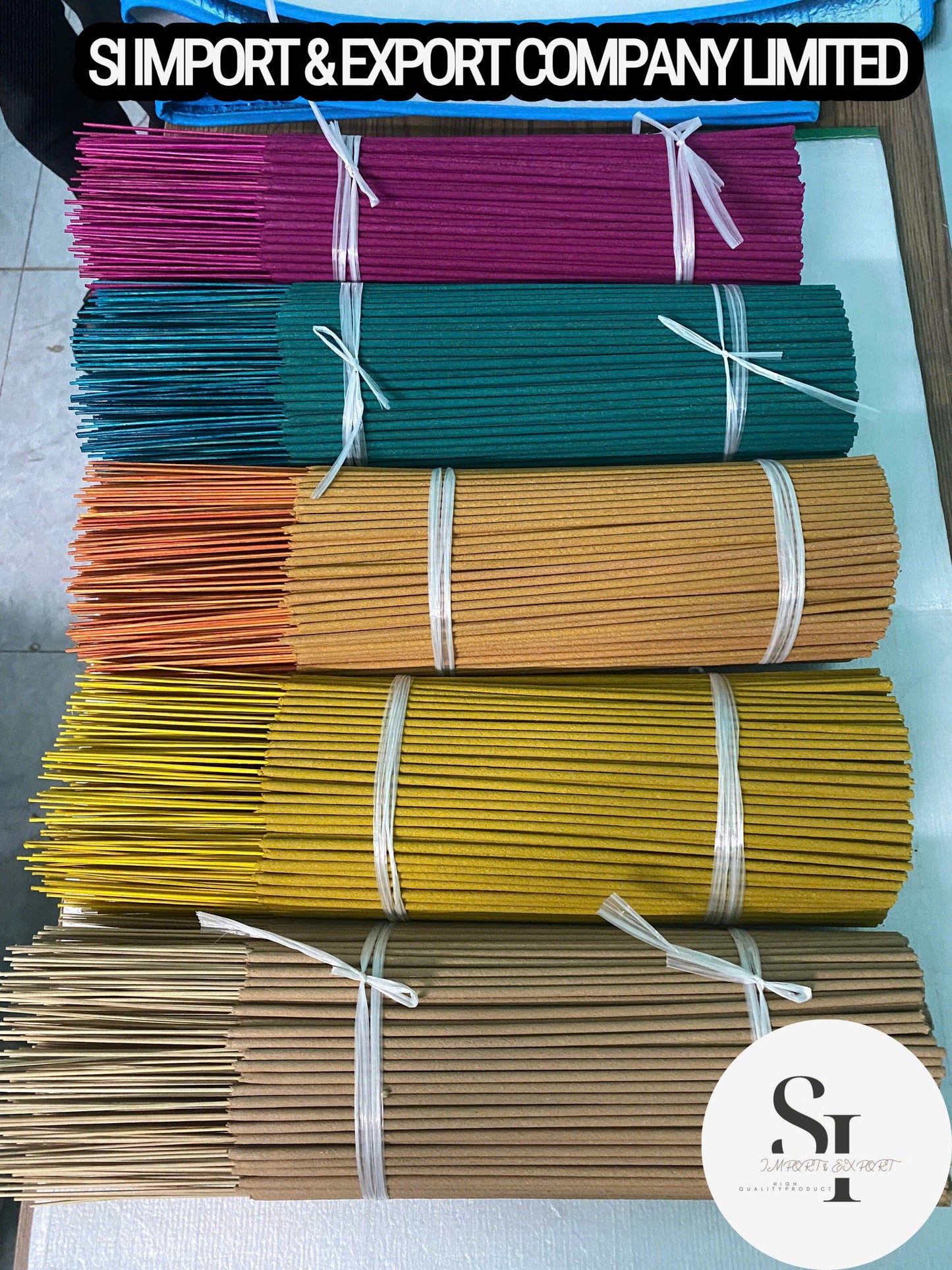 Incense Sticks