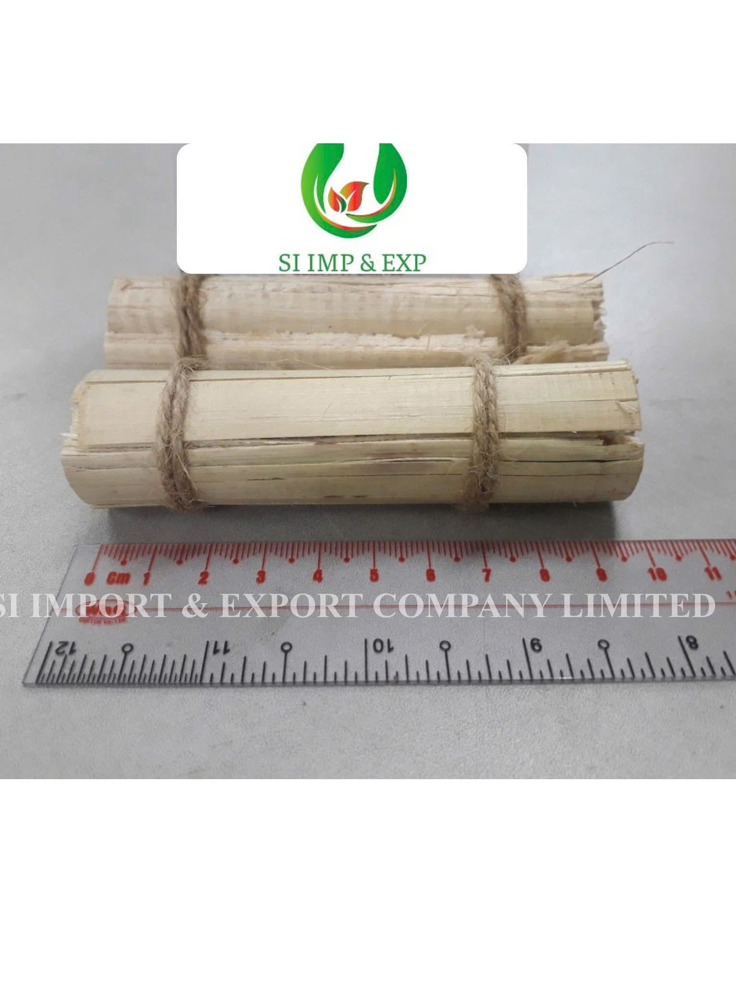 Dried Sugarcane Stick