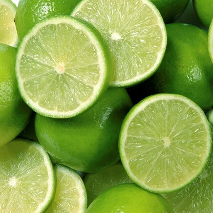 Fresh Seedless Lemon