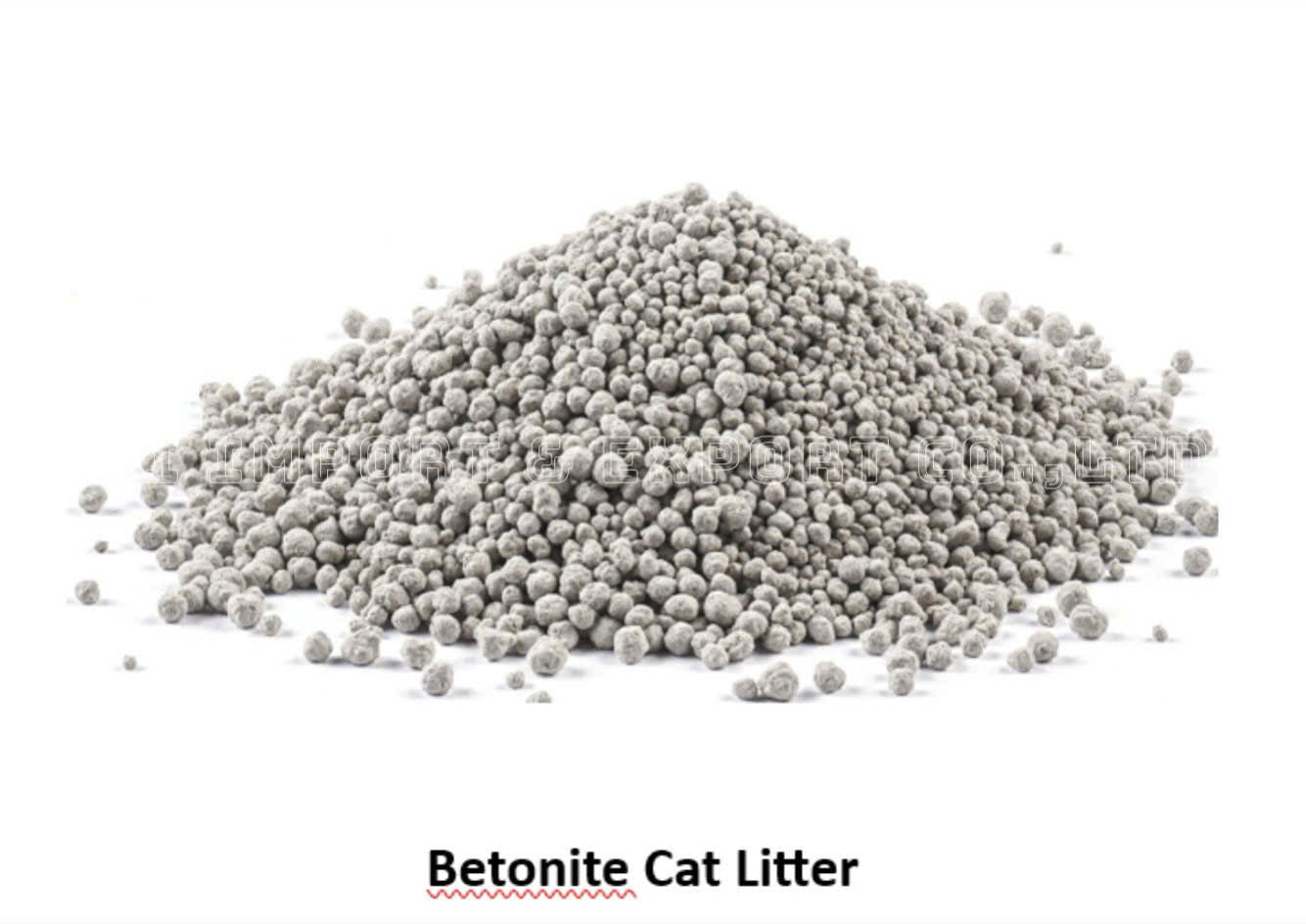 Cat Litter