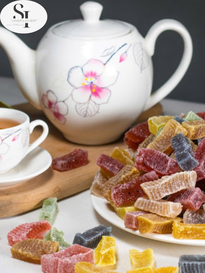 Sea Moss Gummies