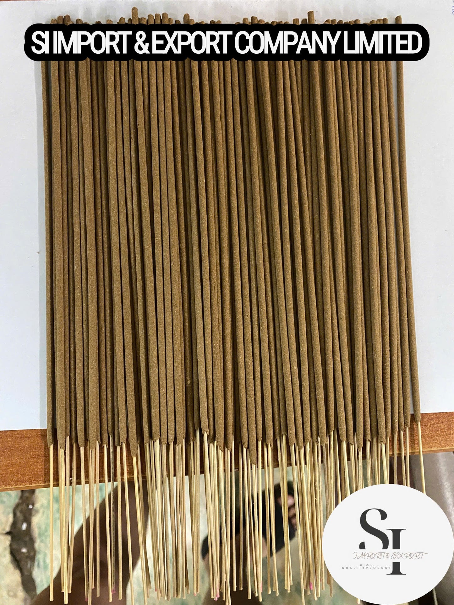 Incense Sticks