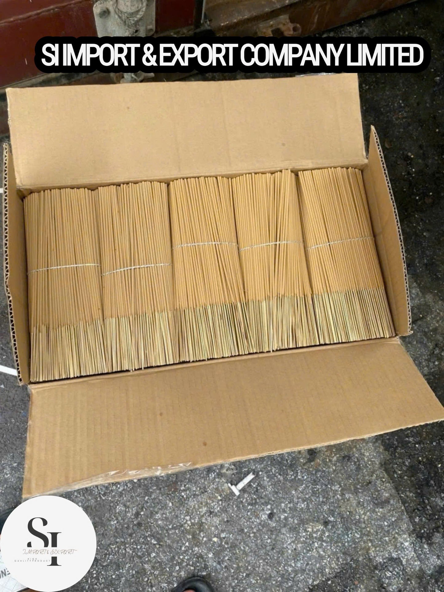 Incense Sticks