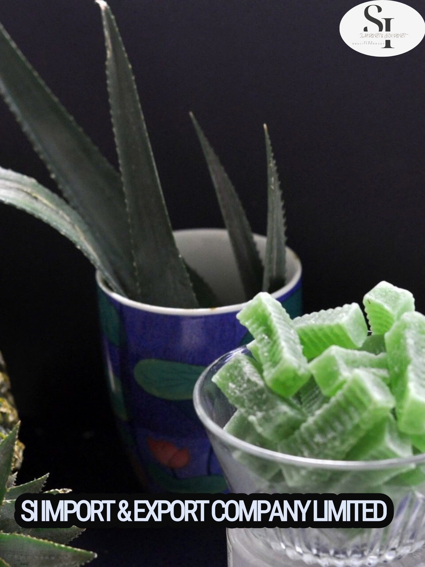 Sea Moss Gummies