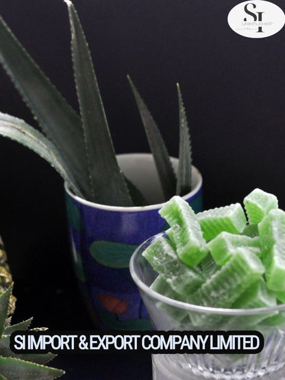 Sea Moss Gummies