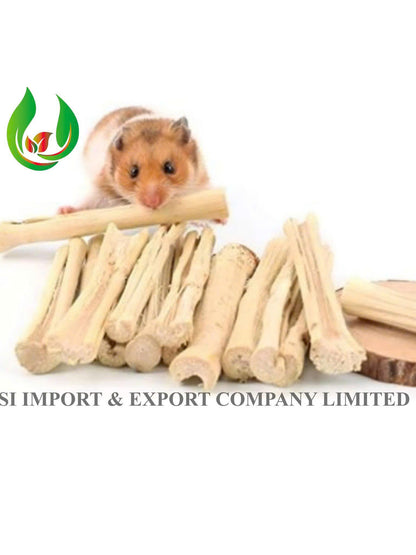 Dried Sugarcane Stick