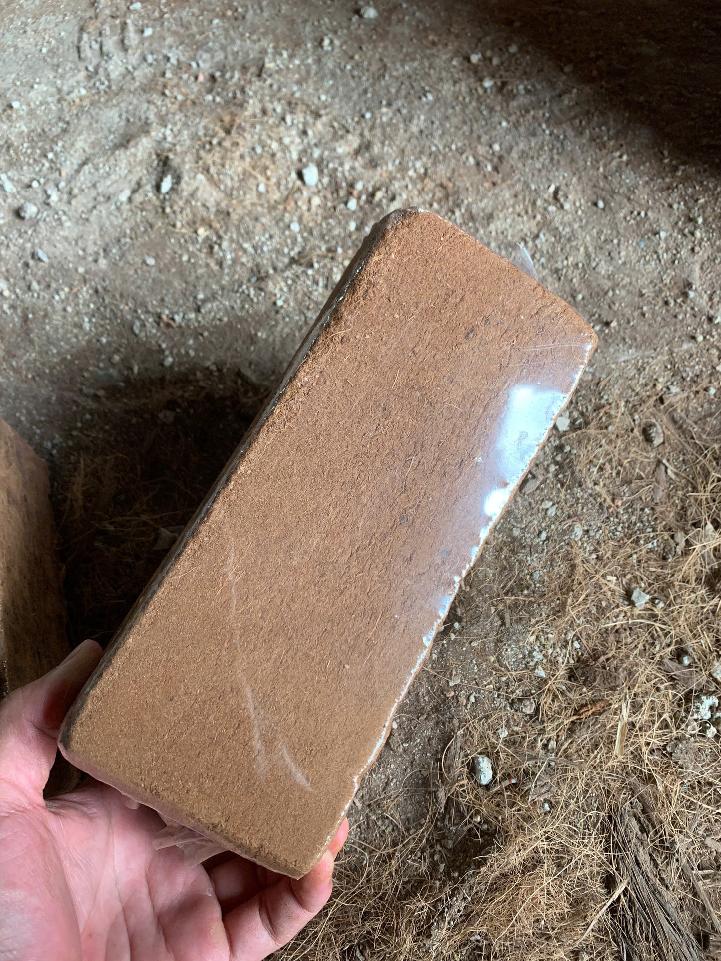 Coconut Substrate For Reptile