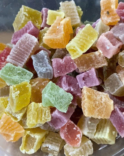 Sea Moss Gummies