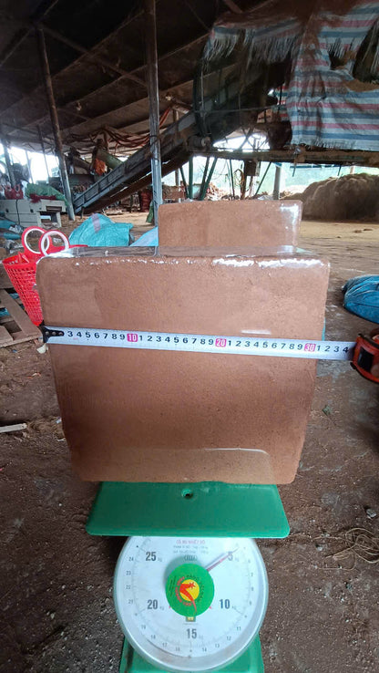 Coconut Substrate For Reptile