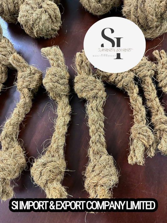 Coco Chew