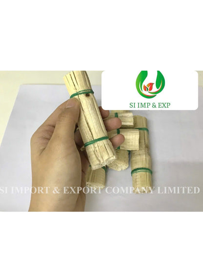 Dried Sugarcane Stick