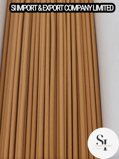 Incense Without Bamboo Toothpicks