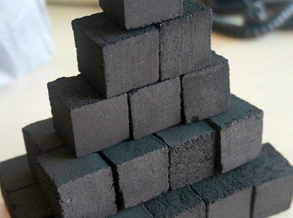 Coconut Charcoal