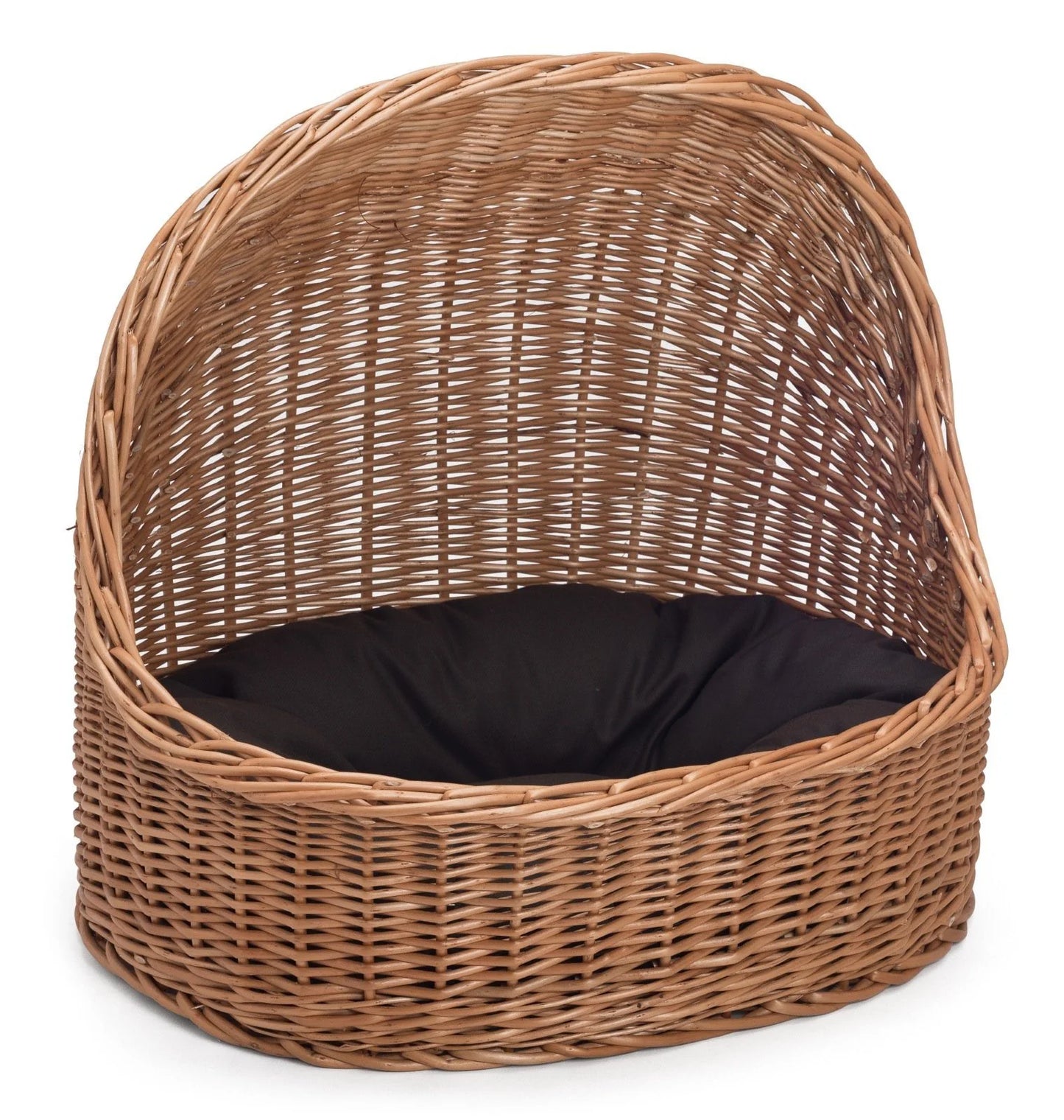 Rattan Pet House