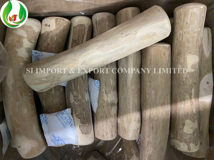 Coffee Wood Dog Chew